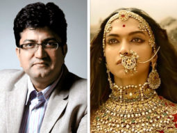 EXCLUSIVE: CBFC Chairman Prasoon Joshi clarifies on Padmavati title change and censor cuts