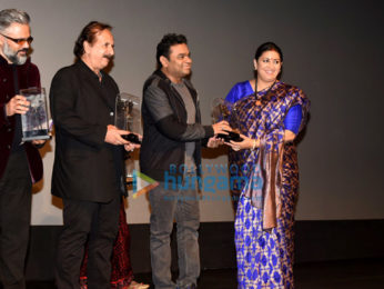Premiere of 'Beyond The Clouds' at IFFI 2017 in Goa
