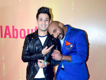 Press conference of ‘Dance India Dance 6’