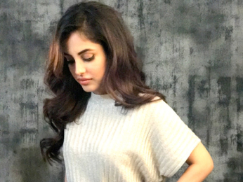 Priya Banerjee's glamorous photoshoot