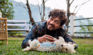 Movie Stills Of The Movie Qarib Qarib Singlle