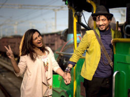 Box Office: Qarib Qarib Singlle Day 1 in overseas