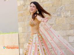 Celebrity wallpaper of Radhika Madan