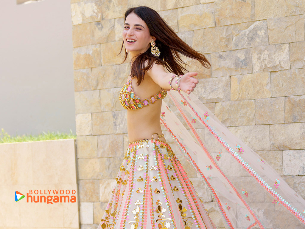 Radhika Madan Radhika Madan