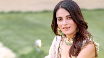 Radhika Madan