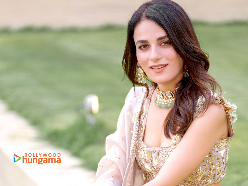Radhika Madan Radhika Madan