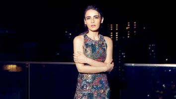 Celebrity wallpaper of Radhika Madan