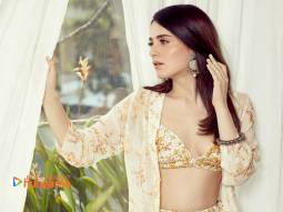 Celebrity wallpaper of Radhika Madan
