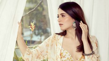 Celebrity wallpaper of Radhika Madan