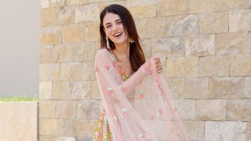 Radhika Madan