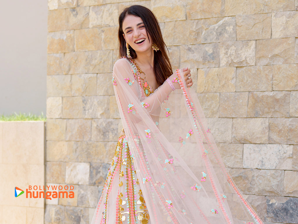 Radhika Madan Radhika Madan