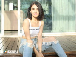 Celeb Wallpapers Of Radhika Madan