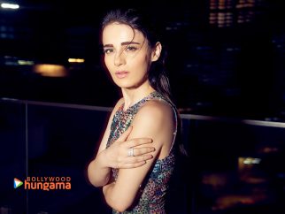 Celebrity wallpaper of Radhika Madan