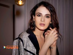 Celebrity wallpaper of Radhika Madan