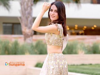 Radhika Madan
