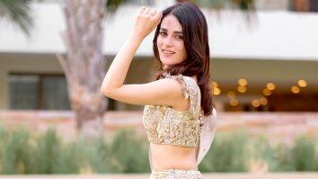 Radhika Madan