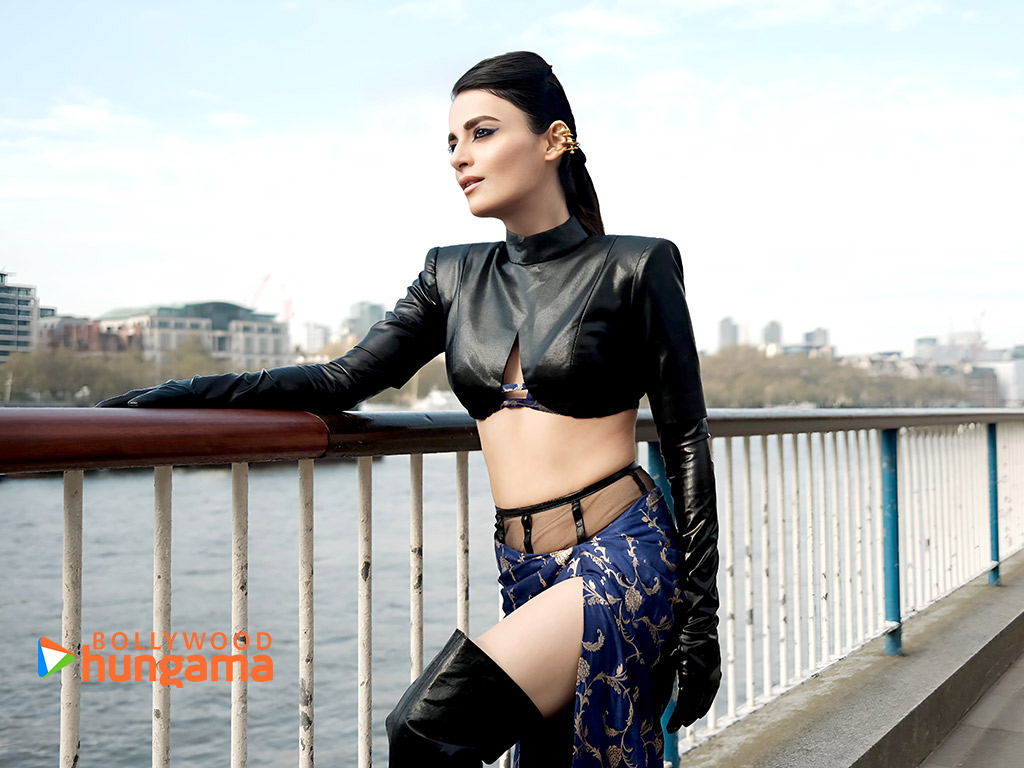 Radhika Madan Radhika Madan