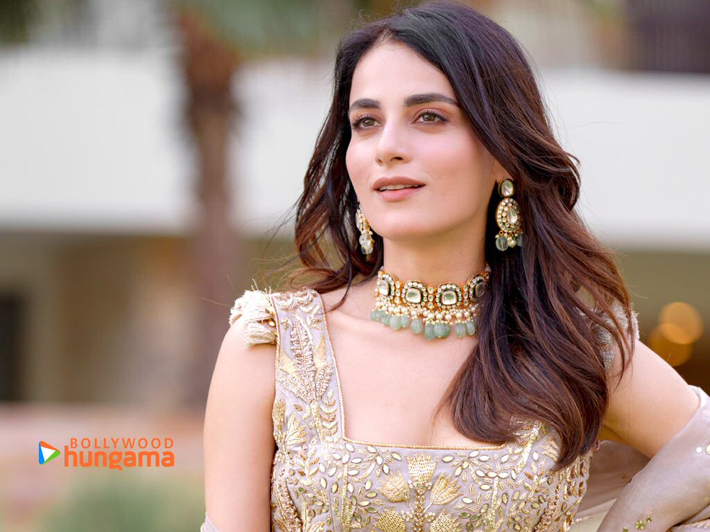 Radhika Madan Radhika Madan