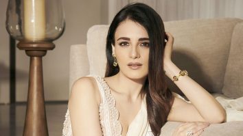 Celebrity wallpaper of Radhika Madan