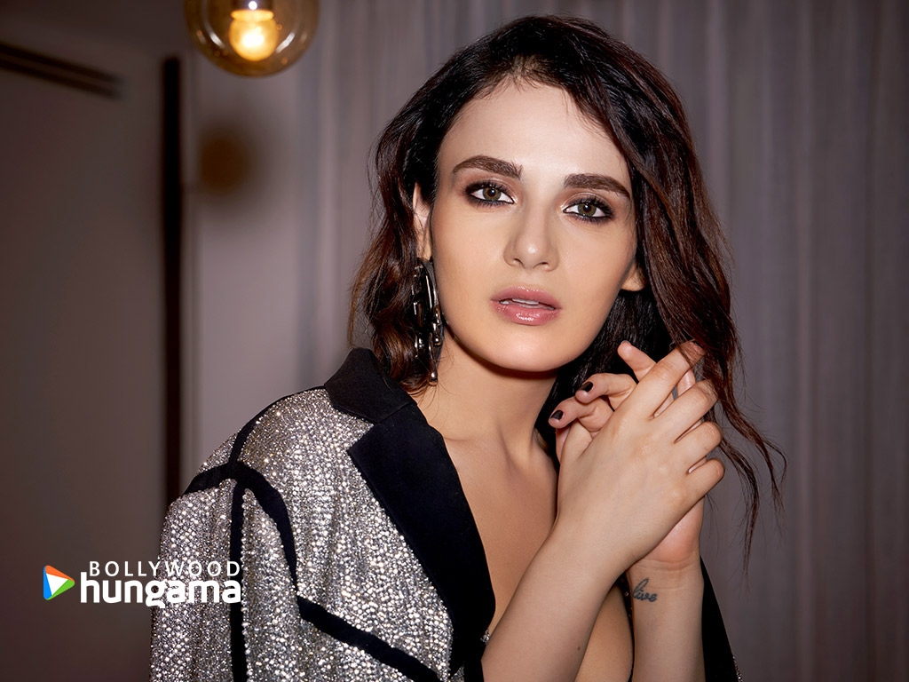 Radhika Madan Radhika Madan