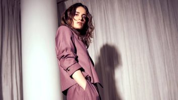 Celebrity wallpaper of Radhikka Madan