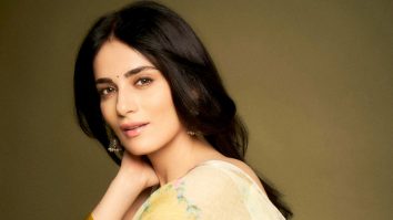 Celebrity wallpaper of Radhikka Madan