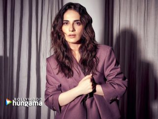 Celebrity wallpaper of Radhikka Madan