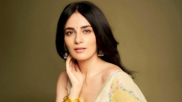 Celebrity wallpaper of Radhikka Madan