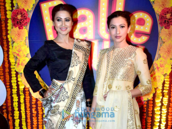 Rajkumar Hirani, Kabir Bedi and others grace the screening of Balle Balle