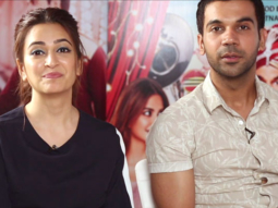 Rajkummar Rao & Kriti Kharbanda PLAY The HILARIOUS How Well Do You Know Each Other Quiz