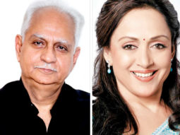 Ramesh Sippy considering sequel to Seeta Aur Geeta with Hema Malini