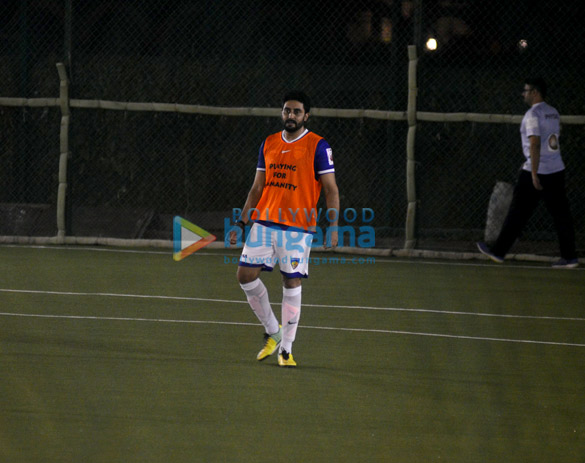 ranbir kapoor sidharth malhotra and others snapped at football practice session 7