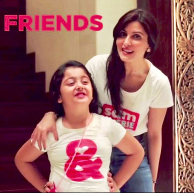 Ranbir Kapoor’s niece and Rishi Kapoor-Neetu Kapoor’s grand-daughter Samara gets her own label!-1