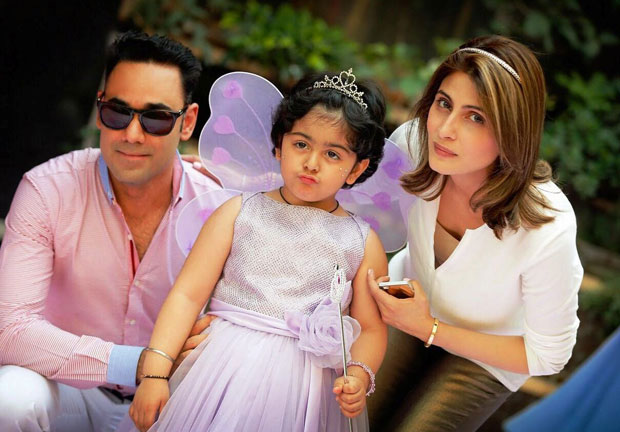 Ranbir Kapoor’s niece and Rishi Kapoor-Neetu Kapoor’s grand-daughter Samara gets her own label!-2