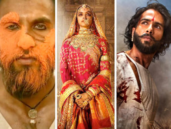 BREAKING: Sanjay Leela Bhansali’s Padmavati release date postponed, won’t release on December 1 BREAKING: Sanjay Leela Bhansali’s Padmavati release date postponed, won’t release on December 1