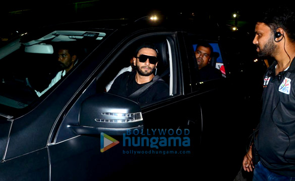 ranveer singh spotted after a football session in bandra 5