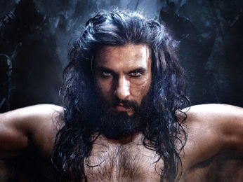 Ranveer Singh supports Sanjay Leela Bhansali amid Padmavati controversy