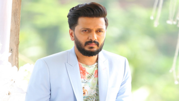 Riteish Deshmukh’s Shivaji biopic to go on floors next month; keeps mum about Housefull 4