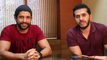 Ritesh Sidhwani’s SUPERB Rapid Fire On Don 3, Munna Bhai, Farhan Akhtar & Lot More