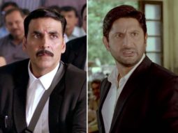 SCOOP: Akshay Kumar and Arshad Warsi to be pitted against each other in Jolly LLB 3?