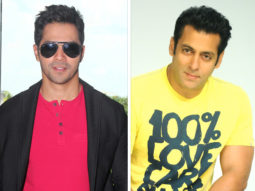 SCOOP: Varun Dhawan replaces Salman Khan in Remo Dsouza’s daddy-daughter story
