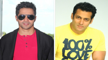 SCOOP: Varun Dhawan replaces Salman Khan in Remo Dsouza’s daddy-daughter story