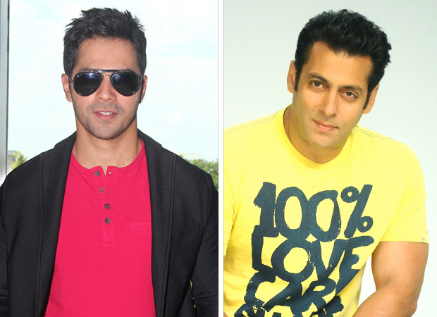 SCOOP Varun Dhawan replaces Salman Khan in Remo Dsouza’s daddy-daughter story