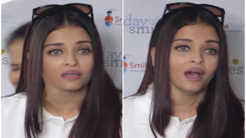 SHOCKING: Teary-eyed Aishwarya Rai Bachchan lashes out at media at her father’s memory event