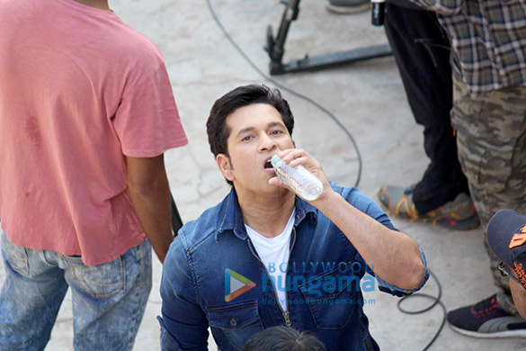 sachin tendulkar snapped in jodhpur 2