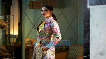 Celebrity Photo Of Saiyami Kher