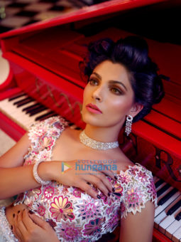 Celebrity Photos of Saiyami Kher