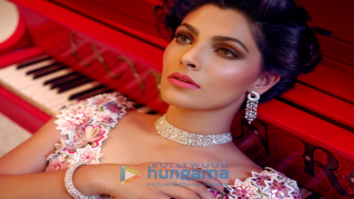 Celebrity Photos of Saiyami Kher