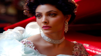 Celebrity Photos of Saiyami Kher