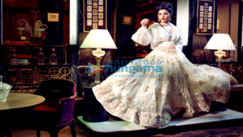 Celebrity Photos of Saiyami Kher